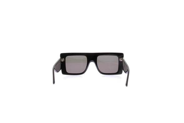 Lunettes de soleil noires