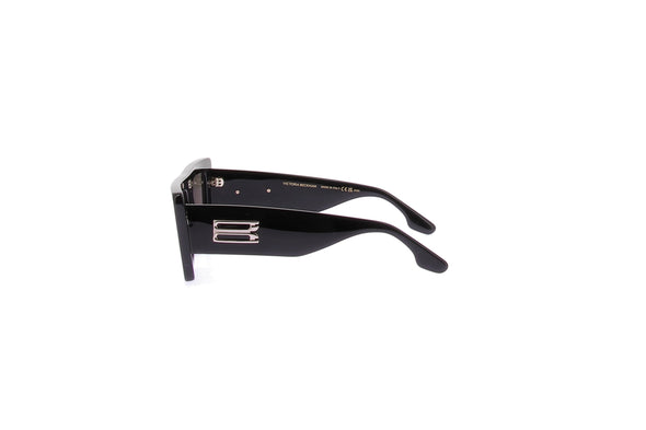 Lunettes de soleil noires