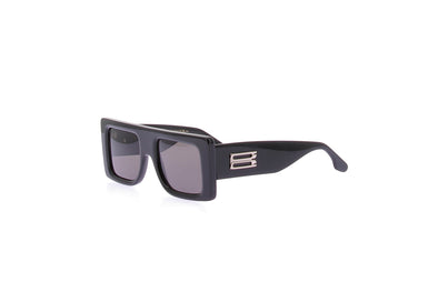 Lunettes de soleil noires