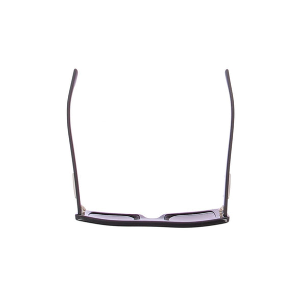 Lunettes de soleil noires