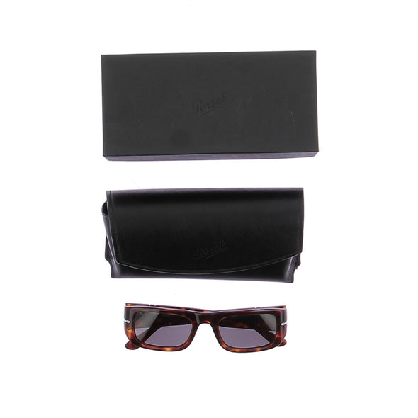 Lunettes de soleil havane