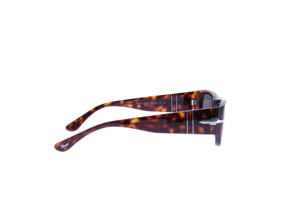 Lunettes de soleil havane