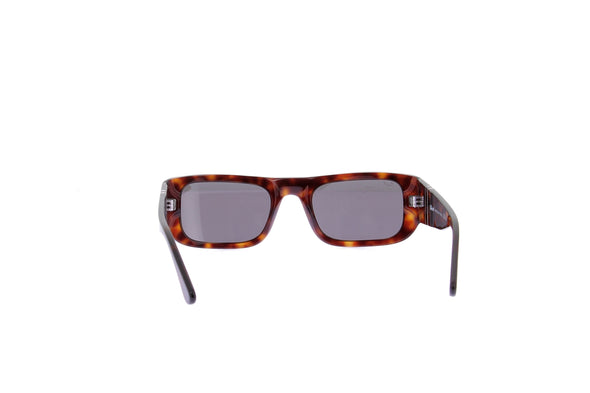 Lunettes de soleil havane