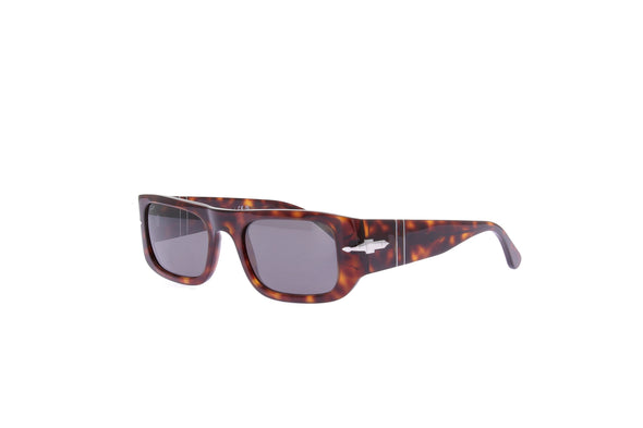 Lunettes de soleil havane