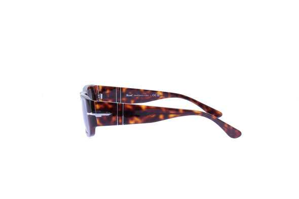 Lunettes de soleil havane