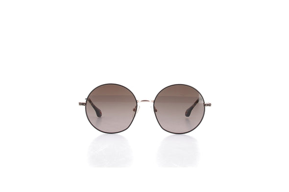 Lunettes de soleil rondes "Lucia"