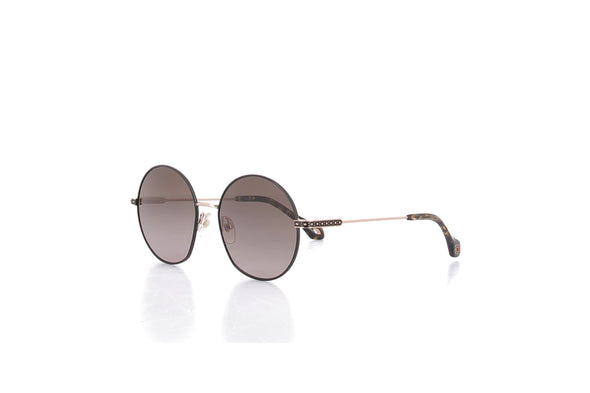 Lunettes de soleil rondes "Lucia"
