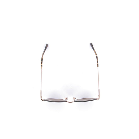 Lunettes de soleil rondes "Lucia"