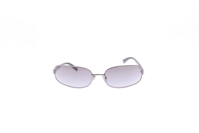 Lunettes de soleil silver