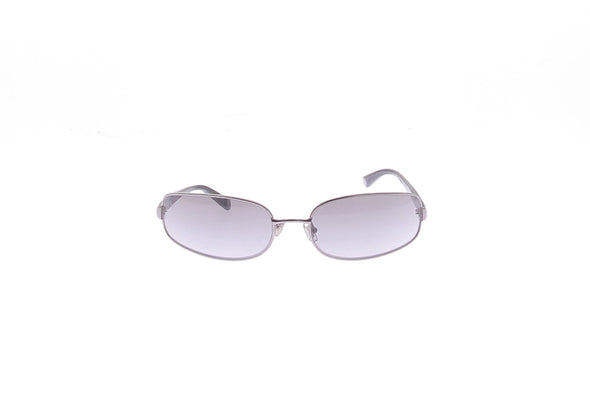 Lunettes de soleil silver