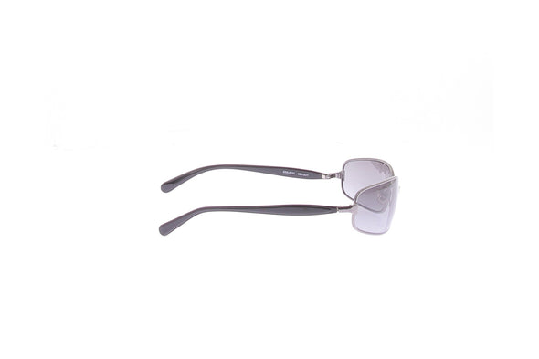 Lunettes de soleil silver