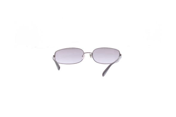 Lunettes de soleil silver