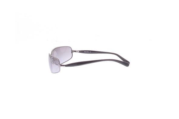 Lunettes de soleil silver