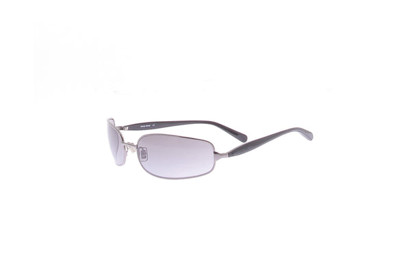 Lunettes de soleil silver