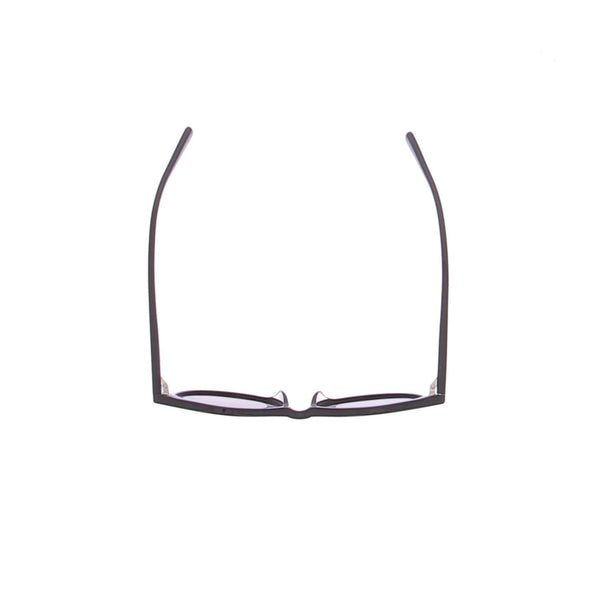 Lunettes de soleil noires