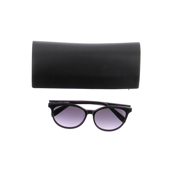 Lunettes de soleil noires