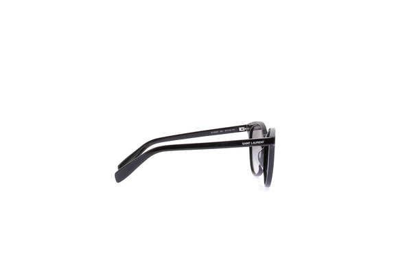 Lunettes de soleil noires