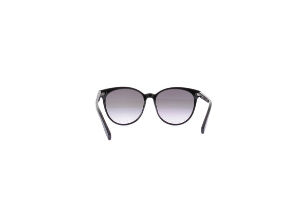 Lunettes de soleil noires