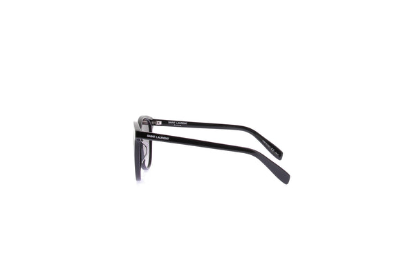 Lunettes de soleil noires