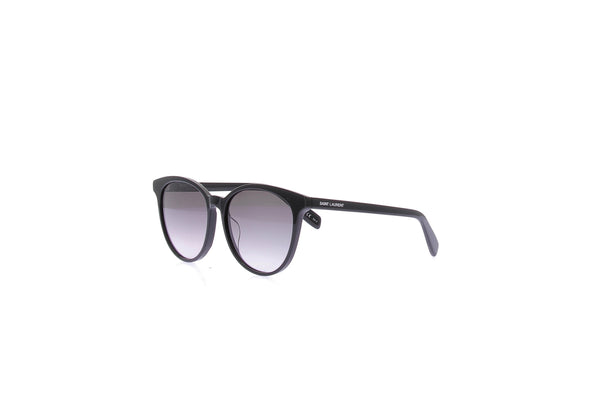 Lunettes de soleil noires