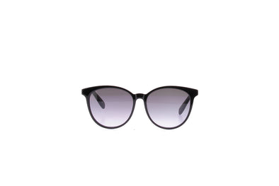 Lunettes de soleil noires