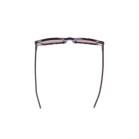 Lunettes de soleil écailles