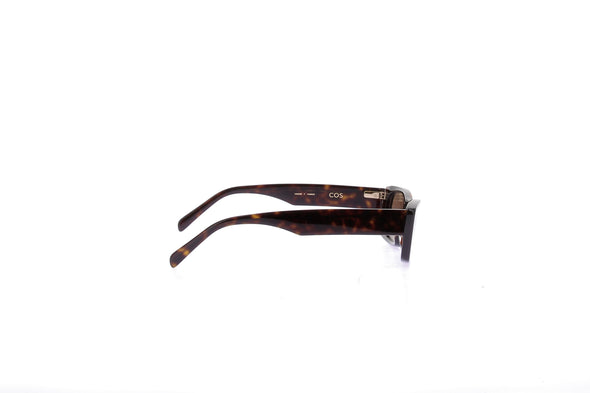Lunettes de soleil écailles