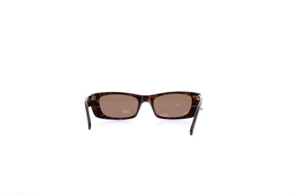 Lunettes de soleil écailles
