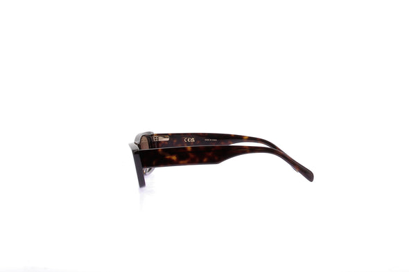 Lunettes de soleil écailles