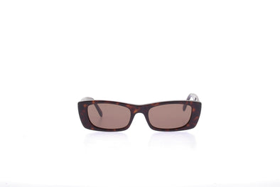 Lunettes de soleil écailles