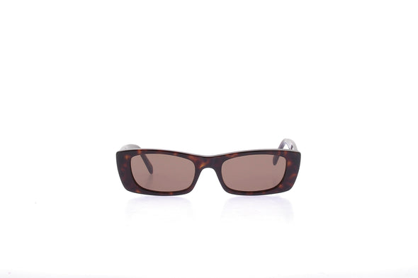 Lunettes de soleil écailles