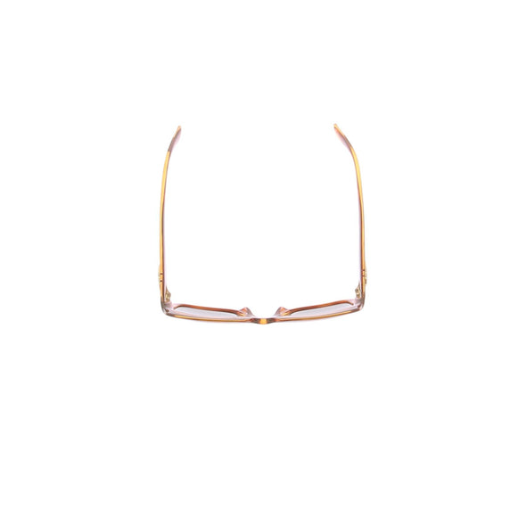 Lunettes de soleil oversize