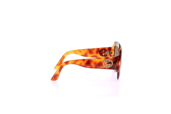 Lunettes de soleil oversize