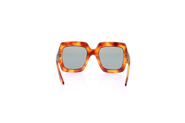 Lunettes de soleil oversize