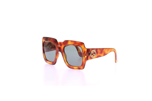 Lunettes de soleil oversize