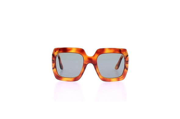Lunettes de soleil oversize