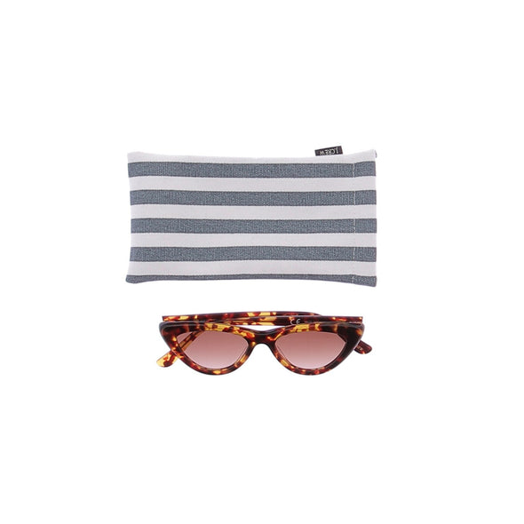 Lunettes de soleil "Bungalow"