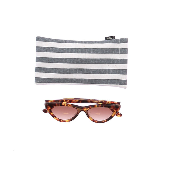 Lunettes de soleil "Bungalow"