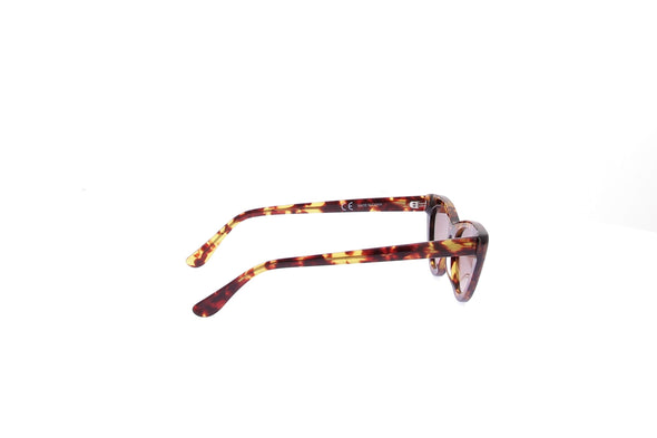 Lunettes de soleil "Bungalow"