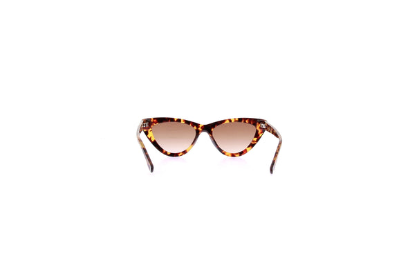 Lunettes de soleil "Bungalow"