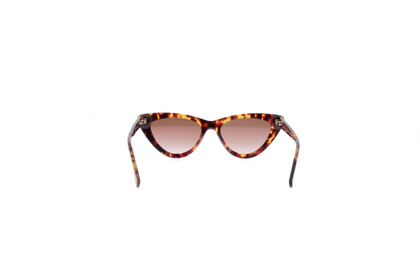 Lunettes de soleil "Bungalow"