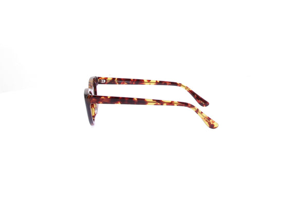 Lunettes de soleil "Bungalow"