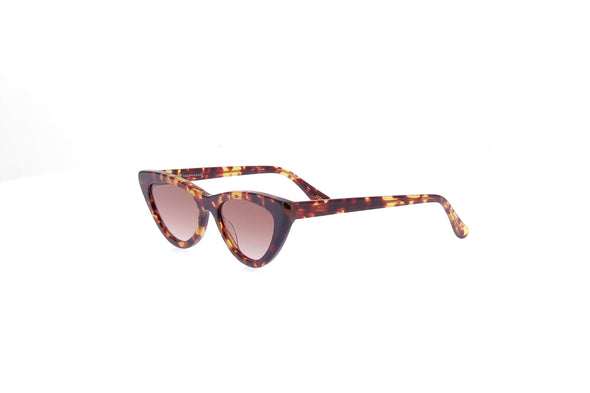 Lunettes de soleil "Bungalow"