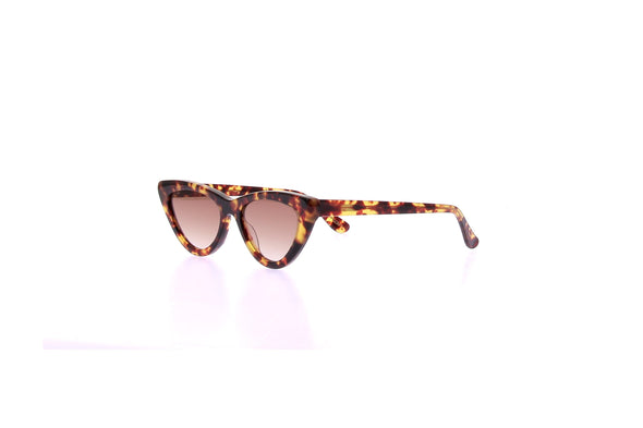 Lunettes de soleil "Bungalow"