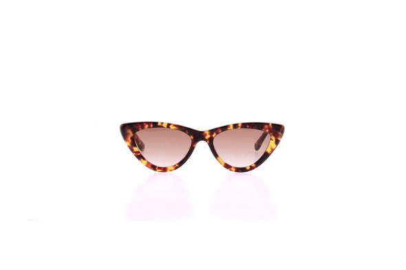Lunettes de soleil "Bungalow"