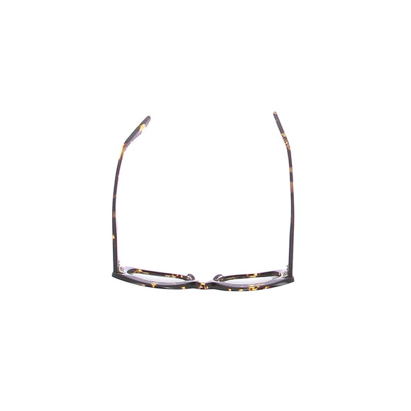 Lunettes de soleil "OLINA" à écailles