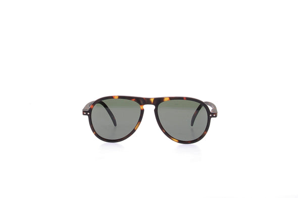 Lunettes de soleil aviateur