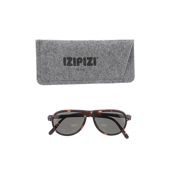 Lunettes de soleil aviateur