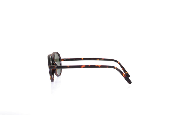 Lunettes de soleil aviateur