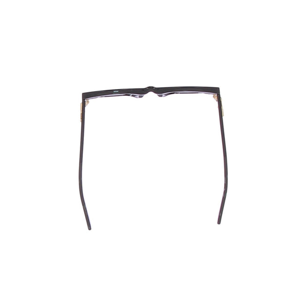 Lunettes de soleil "PALACE" vertes